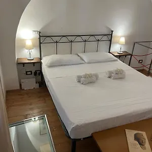 Appartement Fefè, Palerme
