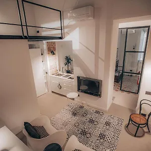 Appartement Casa 3d'oro, Palerme