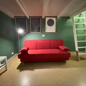 Séjour chez l'habitant S&s, Palerme